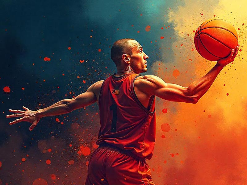 05月22日NBA东部决赛G2骑士尼克斯全场录像